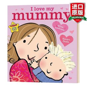 ILoveMyMummy[我爱妈妈]