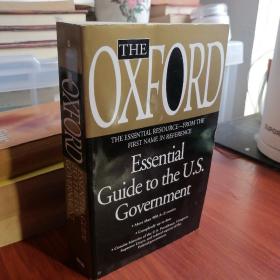 【外文原版】 THE OXFORD