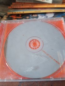 李宇春我的 CD