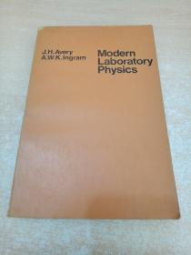 Modern Laboratory Physics