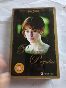 Pride and Prejudice