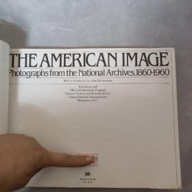 THE AMERICAN IMAGE