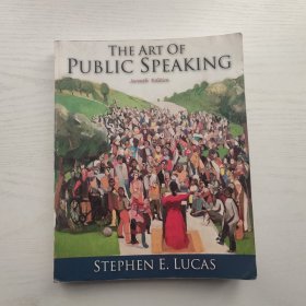 The Art of Public Speaking