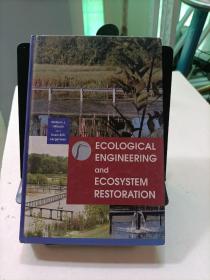 EcologicalEngineeringandEcosystemRestoration