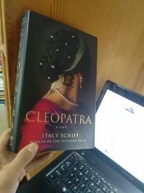 Cleopatra：A Life