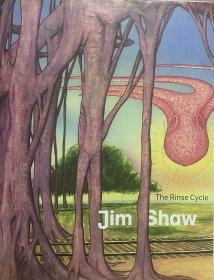 Jim shaw