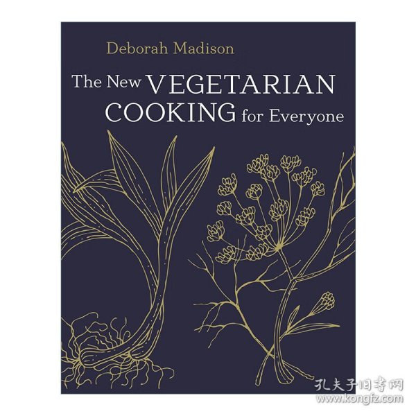 Vegetarian Cooking for Everyone