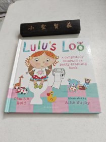 Lulu's Loo露露在洗手间