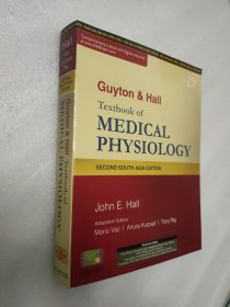 Guyton and Hall Textbook of Medical Physiology