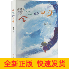 会飞的日子