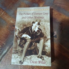 The Picture of Dorian Gray and Other Writings (Bantam Classics).