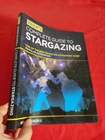 Philip's Complete Guide to Stargazing （大16開，軟精裝） 【詳見圖】