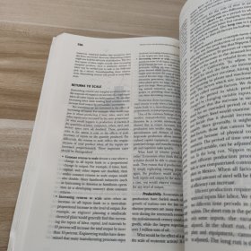 经济学：第16版:英文