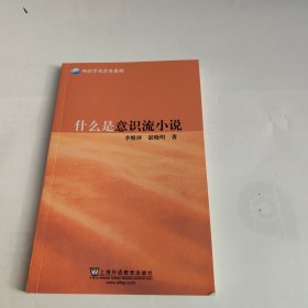 外语学术普及系列：什么是意识流小说