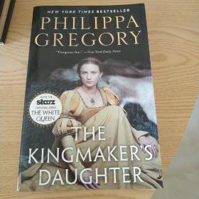 The Kingmaker's Daughter