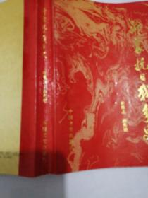 沂蒙抗日战争史