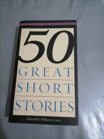 Fifty Great Short Stories