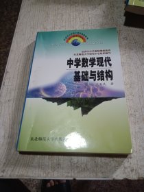 中学数学现代基础与结构