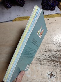 大师名作绘本馆：大象巴巴故事全集（套装共6册）