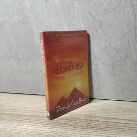 The Alchemist