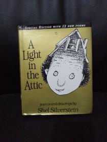 A Light in the Attic, Special Edition 阁楼上的光