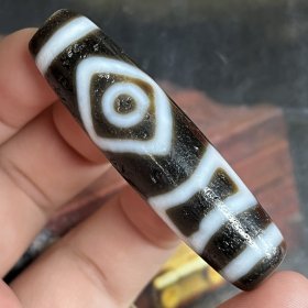 金刚天地天珠