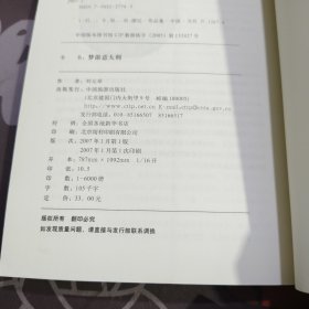 梦游意大利.行走与停留丛书（一版一印）