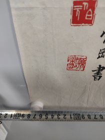 孙荣刚，1950年6月生于中国天津，中国书法家协会会员，天津市书法家协会理事，天津市河东区书法家协会副主席。1988年加入中国书法家协会，现任天津海河印社理事、津沽职工书画社社长、天津职工书法研究会副会长、天津市河东区书法家协会副主席、天津印社艺术顾问等职。系天津市河东区工人俱乐部专职文化干部、群文专业副高级研究员，自1992年任天津市河东区工人俱乐部主任工作。