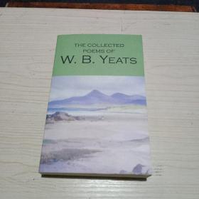 The Collected Poems of W.B.Yeats