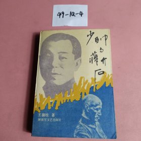 少帅与蒋介石