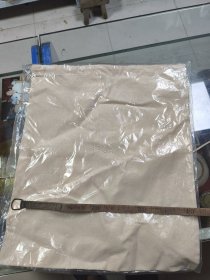 布袋