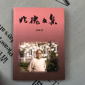 兆槐文集