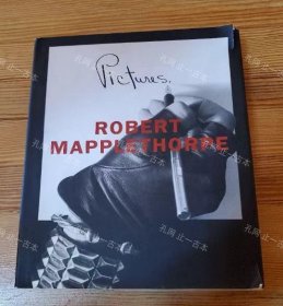 价可议 ROBERT MAPPLETHORPE nmzdjzdj