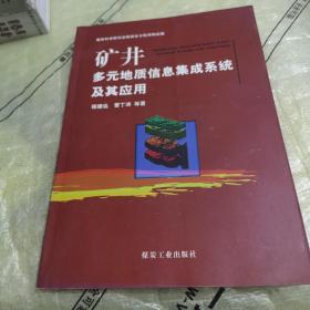 矿井多元地质信息集成系统及其应用