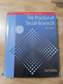 The   practice  of   Social  Research