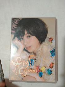 王心凌 Fly cyndi CD+VCD