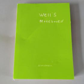 well's  notebook