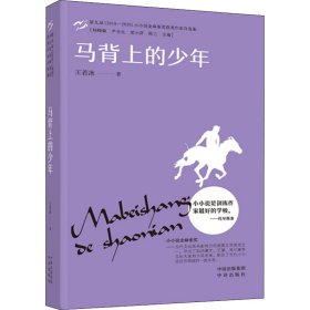 马背上的少年