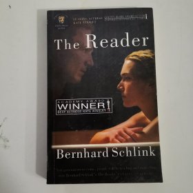 The Reader 朗读者 本哈德施林克 Schlink Bernhard