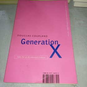 Generation X