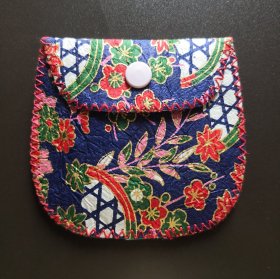 日本和纸小包