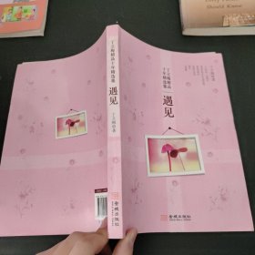 丁立梅作品十年精选集：遇见