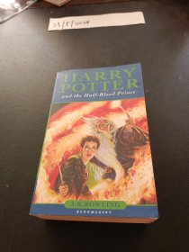 Harry Potter and the Half-Blood Prince：Children's Edition