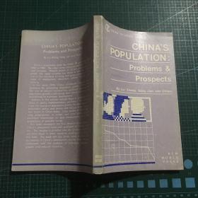 CHINAS POPULATION problems&prospects