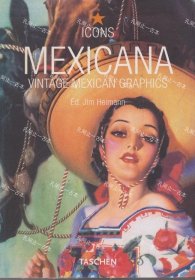 价可议 MEXICANA VINTAGE MEXICAN GRAPHICS nmwxhwxh