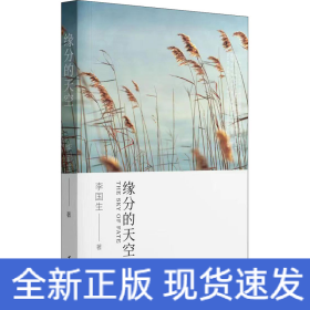 缘分的天空