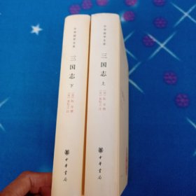 三国志 上下