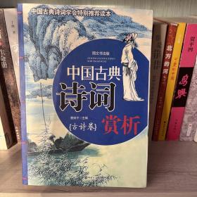 中国古典诗词分类赏析