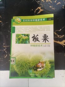 香榧种植新技术