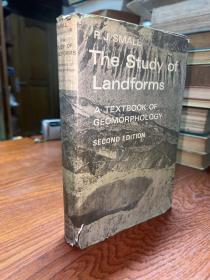 THE STUDY OF LANDFORMS    地貌研究